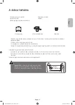 Preview for 23 page of Samsung UE32H6200 User Manual