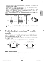 Preview for 25 page of Samsung UE32H6200 User Manual