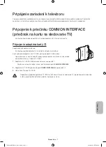 Preview for 147 page of Samsung UE32H6200 User Manual