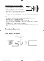 Preview for 168 page of Samsung UE32H6200 User Manual