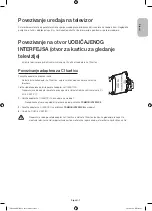 Предварительный просмотр 187 страницы Samsung UE32H6200 User Manual