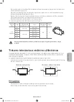 Предварительный просмотр 285 страницы Samsung UE32H6200 User Manual