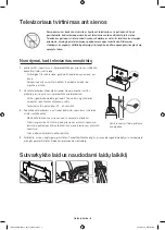 Предварительный просмотр 286 страницы Samsung UE32H6200 User Manual