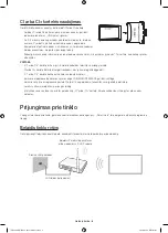 Предварительный просмотр 288 страницы Samsung UE32H6200 User Manual