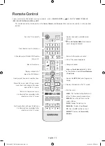 Preview for 30 page of Samsung UE32H6200A User Manual