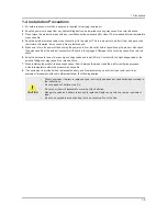 Предварительный просмотр 9 страницы Samsung UE32H6200AW Service Manual