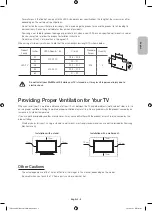 Предварительный просмотр 27 страницы Samsung UE32H6230A User Manual