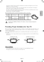 Предварительный просмотр 27 страницы Samsung UE32H6350A User Manual