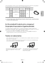 Preview for 17 page of Samsung UE32H6400 User Manual