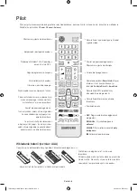 Preview for 32 page of Samsung UE32H6400 User Manual