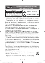 Preview for 86 page of Samsung UE32H6400 User Manual