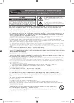 Preview for 122 page of Samsung UE32H6400 User Manual