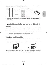 Preview for 125 page of Samsung UE32H6400 User Manual