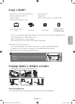 Preview for 147 page of Samsung UE32H6400 User Manual