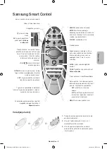 Preview for 153 page of Samsung UE32H6400 User Manual