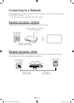 Preview for 12 page of Samsung UE32H6410 User Manual