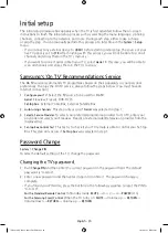 Preview for 20 page of Samsung UE32H6410 User Manual