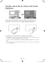 Preview for 30 page of Samsung UE32H6410 User Manual