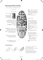 Preview for 20 page of Samsung UE32H6410A Manual