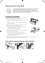 Preview for 6 page of Samsung UE32H6410SS User Manual