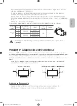 Preview for 27 page of Samsung UE32H6410SS User Manual