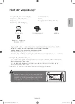 Preview for 25 page of Samsung UE32H6470 User Manual