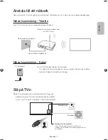 Preview for 19 page of Samsung UE32H6475 User Manual