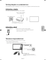 Preview for 55 page of Samsung UE32H6475 User Manual