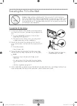 Preview for 43 page of Samsung UE32J4000 User Manual