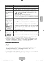 Preview for 65 page of Samsung UE32J4000 User Manual