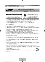 Предварительный просмотр 26 страницы Samsung UE32J4100A User Manual