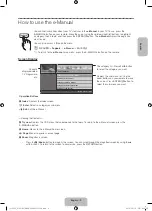 Предварительный просмотр 33 страницы Samsung UE32J4100A User Manual