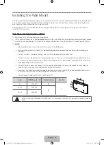 Предварительный просмотр 40 страницы Samsung UE32J4100A User Manual