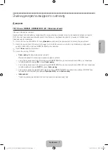 Предварительный просмотр 55 страницы Samsung UE32J4100A User Manual