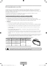 Предварительный просмотр 64 страницы Samsung UE32J4100A User Manual