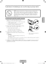 Предварительный просмотр 65 страницы Samsung UE32J4100A User Manual