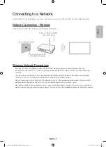 Предварительный просмотр 31 страницы Samsung UE32J4500A User Manual