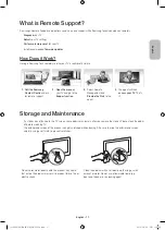 Preview for 39 page of Samsung UE32J4500A User Manual