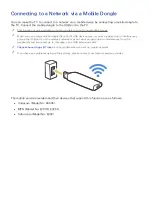 Preview for 16 page of Samsung UE32J5100 E-Manual