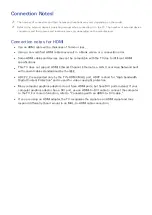 Preview for 30 page of Samsung UE32J5100 E-Manual