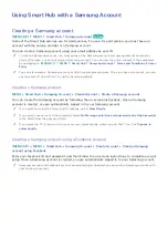 Preview for 47 page of Samsung UE32J5100 E-Manual