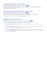 Preview for 118 page of Samsung UE32J5100 E-Manual