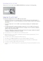 Preview for 123 page of Samsung UE32J5100 E-Manual