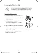 Предварительный просмотр 39 страницы Samsung UE32J5200A User Manual