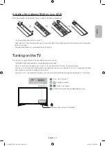 Предварительный просмотр 44 страницы Samsung UE32J5200A User Manual