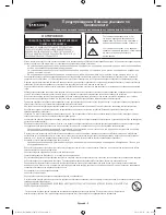 Preview for 12 page of Samsung UE32J5500A User Manual