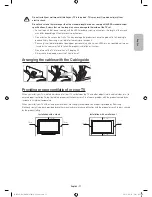 Preview for 37 page of Samsung UE32J5500A User Manual