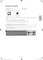 Предварительный просмотр 31 страницы Samsung UE32J5550 User Manual