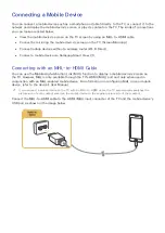 Preview for 25 page of Samsung UE32J6300 E-Manual