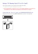 Preview for 117 page of Samsung UE32J6300 E-Manual